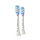 Końcówka do szczoteczek Philips Sonicare Końcówki do szczoteczki HX9052/17